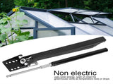 Greenhouse Window Opener Vent Autovent Solar Heat Sensitive Automatic Greenhouses Roof V1294-YM0727-JY13188