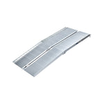 Aluminium Portable Wheelchair Ramp R02 - 5ft RAM-WCR-R02-5FT