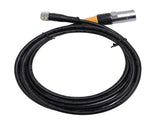 Ethernet Cable Water Resistant Indoor Outdoor LAN Shielded Ethernet LAN Cable Connector RJ45 to V1294-YM0901-3111240332812
