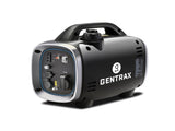 Gentrax 800w Premium Pure Sine Wave Inverter Generator V257-DSZ-GEN-GSI-950-K