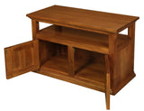 Tasmania 2 Door TV Stand V199-TV200PNLP
