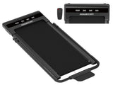 Powertrain K500 Walking Pad Treadmill Electric Exercise Home Gym Cardio Running Fitness TML-HSM-K500