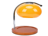 Candle Warmer Lamp Adjustable Temperature Dimmable Glass Candle Melting Desk Lamp Bedroom Decorative V1294-YM0901-3119260000811