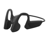 IP68 Waterproof Swimming Headphone Bone Conduction Open Ear Bluetooth Wireless Earphone for Gym V1294-YM0901-3111240061811