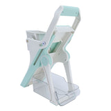 Vegetable Cutter Grater Manual Food Chopper Fruit Potato Cucumber Carrot Meat Shredder Kitchen V1294-YM0901-3118210167811