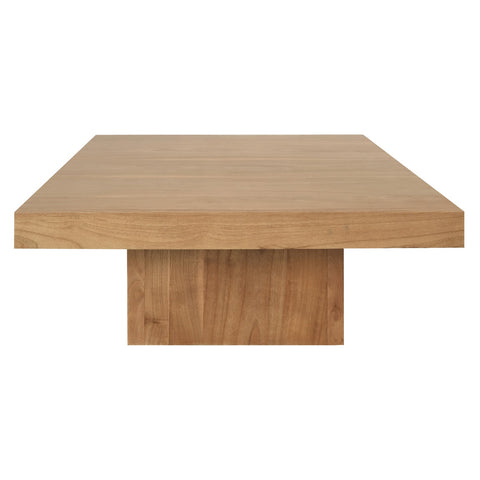 Hudson Coffee Table V199-CT9090HDNIW