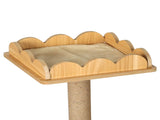 PaWz Cat Tree Scratching Post Scratcher PT1154_NZ