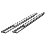 Drawer Cabinet Slides Side Mount 22 inch 10 Pairs 100 LB Load Replacement V952-CZCJCTDG100LW77EDV0