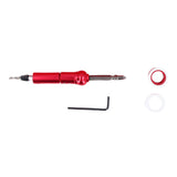 Countersink Drill Bit Set with Adjustable Depth Stop Counter Sink Drill Bits Tool Kit for V1294-YM0901-3114250040011