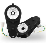RS555 2-Pack 24V for Kids Ride-On Toys, 45000 RPM Replacement Motor V1369-AZ3-W-11611