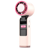 Portable Handheld Turbo Fan with Cooling Tech V728-TM601102563455037