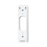 Ubiquiti Reader Pro Angle Mount, White, For UniFi Professional Access Readers, 20&deg Angle Mount V1202-V2-NHU-READER-PRO-AM-W