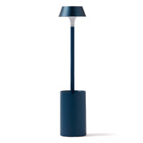 Lexon Mimi Flexible LED Lamp - Dark Blue V398-LD-LH99DB