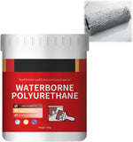 Waterborne Polyurethane Waterproof Sealant,Water-Based Polyurethane,Polyurethane Waterproof V1107-116-64914-WHT-500G