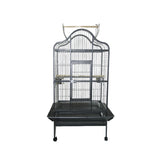 YES4PETS 180cm Large Bird Cage Pet Parrot Aviary V278-PC167
