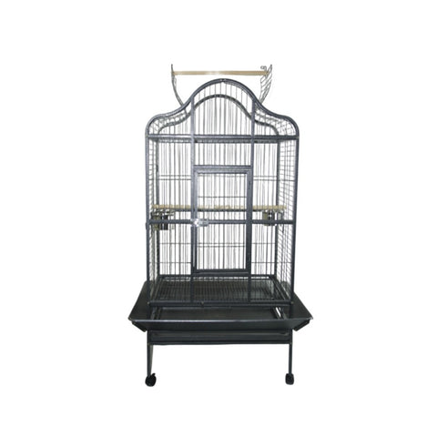 YES4PETS 180cm Large Bird Cage Pet Parrot Aviary V278-PC167