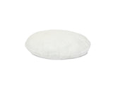 Luxor Four Pack 50cm Aus Made Round Hotel Cushion Inserts Premium Memory Resistant Filling V535-CUSHION-INS-50-R-X4