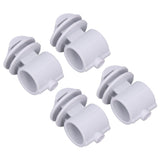 50 Pcs/set 2.1CM Insulator Screws Pulse Grid System Accessories for Electronic Fence Bearing Rod V1294-YM0523-3111220078811