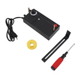 Electric Heat Cutting Machine Portable Reliable Temperature Adjustment Electric Ribbon Cutter for V1294-YM0901-3117230357512