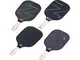 4x Graphite Carbon Fiber Pickleball Paddles Pickle Ball Racket Racquet Bulk V563-PICKLEBALL_4PACK
