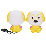 Bedside Lamp Innovative Cartoon Animal Table Night Light for Home Bedroom Decoration CN V1294-YM0901-3115200126511