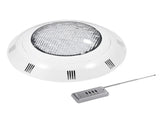 12V 360 LED RGB Multi Color Underwater Swimming Pool Bright Light with Remote Control V1294-YM0901-JY03686