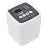 Smart Irrigation Timer Double Pump Automatic Watering Controller Garden Water Timer 110240V AU Plug V1294-YM0523-3111220074814