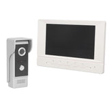 Smart Video Intercom Doorbell, Electronic Access Control for Home Office V1263-JX-5055