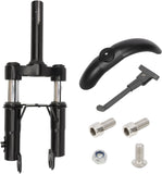 Front fork shock absorber mounting set for Xiaomi M365 Pro/Pro2/1S/Essential Lite/Mi 3 V1259-DP01-A-1616