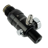 Pcp Air Tank Valve Regulator 4500Psi For Hpa Output 3000Psi Thread M18X1.5 V1189-LWWAL-20260327-04022