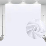 Background Cloth - 200 * 300cm Background Cloth white - photography, video and television V1188-NK-BOL-158