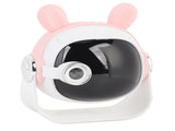 Bluetooth Projector Light USB Rechargeable 15 Films Cute Bluetooth Speaker Projector Night Light for V1294-YM0901-3115250015711