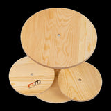 4 Tier Round Dessert Stand Tower Cake Cupcake Display V63-920921