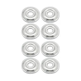 M MATI Golf Cart Shock Bushing Kit for Club Car DS/Precedent 1982-Up EZGO TXT/Marathon 1989-Up V1189-LWWAL-20260327-03559