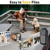 1080P Mini Action Cam For Sport Dv Video Recording 0.96 Inch Pocket Camera V562-A107515200AYS