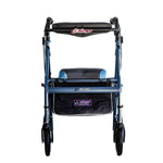 Comfort Plus Airgo Rollator XWD Mobility Wheelie Walker V346-700-946