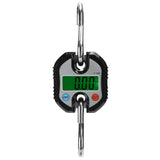 150KG Crane Scale LCD Digital Electronic Hook Hanging Weight for Pig Sheep Luggage Cases Fruit V1294-YM0901-3117200158411
