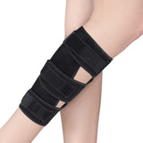Adjustable calf brace, calf compression bandage, calf compression sleeve, tibial splint, and calf V1370-AZ4-17644