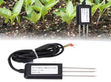 Soil Fertilizer Detector Tester Meter NPK Sensor Transmitter for Greenhouse Garden Supplies V1294-YM0901-3111210031811