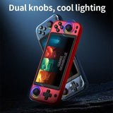 R900 Pocket Handheld Retro Game Consoleblack V1300-R900-BLACK