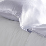 Accessorize Self Tanning Polyester Sheet Protector 145cm x 220cm Stone V442-HIN-SHEETPROTECTOR-POLYESTER-STONE-RE