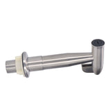 Bidet Sprayer Stainless Steel High Pressure Resistant Sink Faucet Hose Sprayer for Toilet Bathroom V1294-YM0716-3112220053411