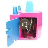 Electric Balloon Pump Inflating Air - AC 600W AU Plug - Party Balloons V238-SUPDZ-48459991366