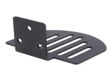 Standing Seam Snow Guard Waterproofing Heavy Duty Carbon Steel Fanshaped Roofing Snow Ice Stop V1294-YM0901-3111250167611