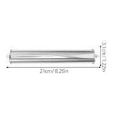 Iron Clock Weights for Floor and Wall Clocks, 1 Set Replacement Parts V1366-AZ2-W-19276