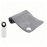 Portable Electric Heating Pad Fast Heat Therapy Pad for Muscle Soreness & Body Ache, Adjustable V1188-MS-603-008
