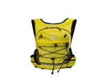 Yellow Lightweight Hydration Backpack for Trail Running, Cycling, and Marathons V888-ELOSUNG28634