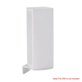 Bracket Wall Mount Bracket Stand Holder For -band Whole Home WiFi Mesh System, White 3 Pack V1369-AZ3-W-15971