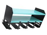 Power Tool Organizer 4 Slots Iron Structure Multifunctional Compact Drill Holder Wall Mount for V1294-YM0901-3117230325911