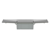 Cefito Kitchen Sink Basin Stainless Steel Under/Top/Flush Mount Bowl 122X45CM SINK-B-12245-R010